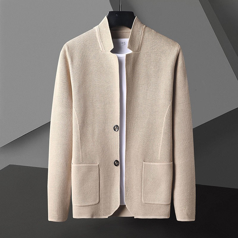 WALTER | GILET DE LUXE