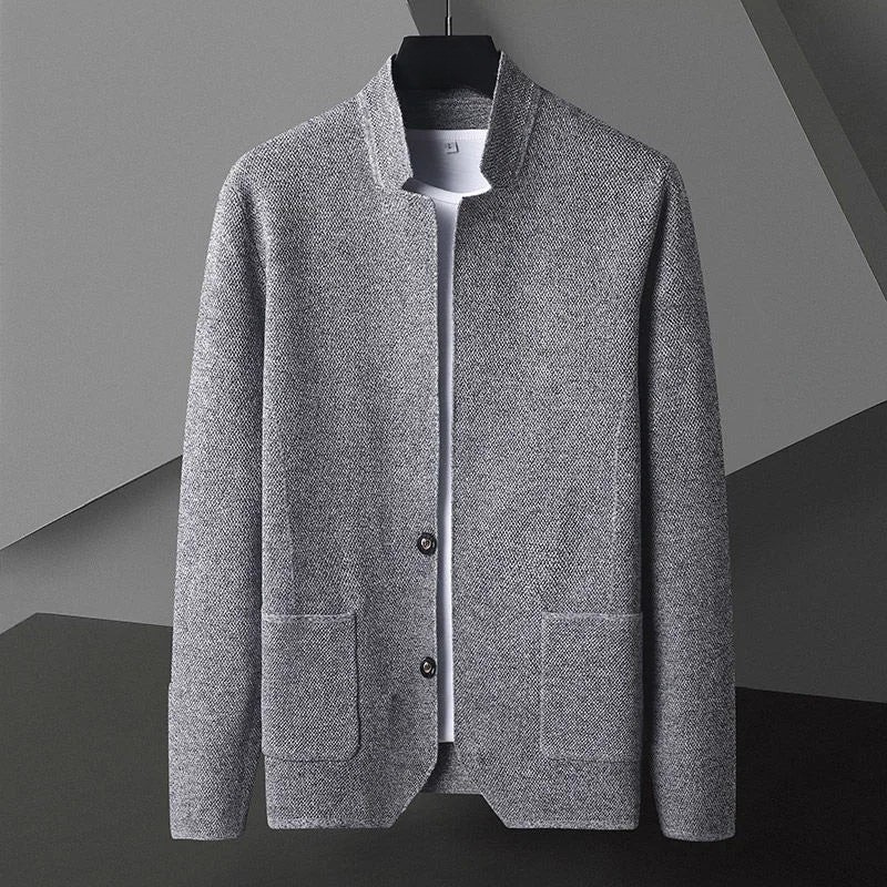 WALTER | GILET DE LUXE