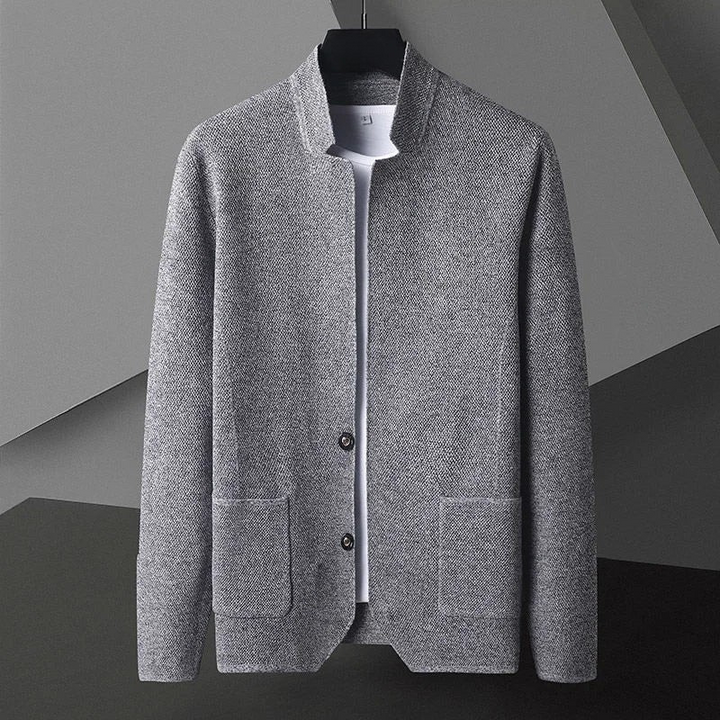 WALTER | GILET DE LUXE