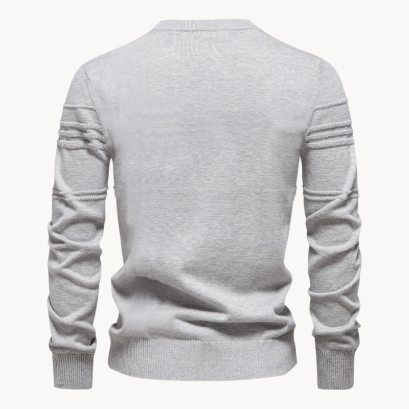 RAJON | PULL RAYÉ