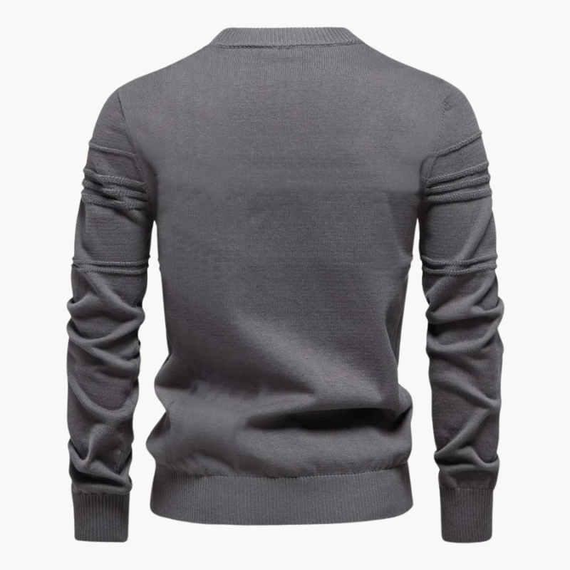 RAJON | PULL RAYÉ