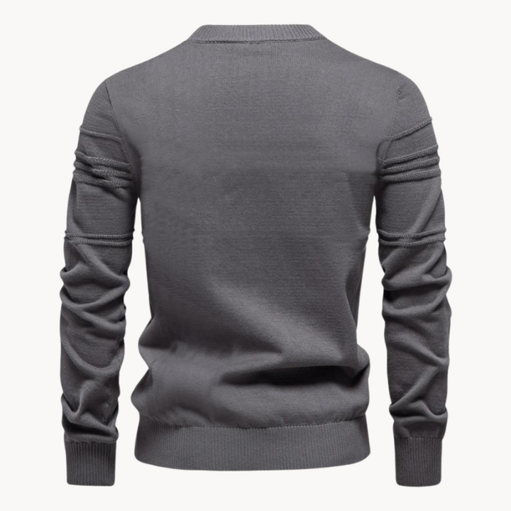RAJON | PULL RAYÉ
