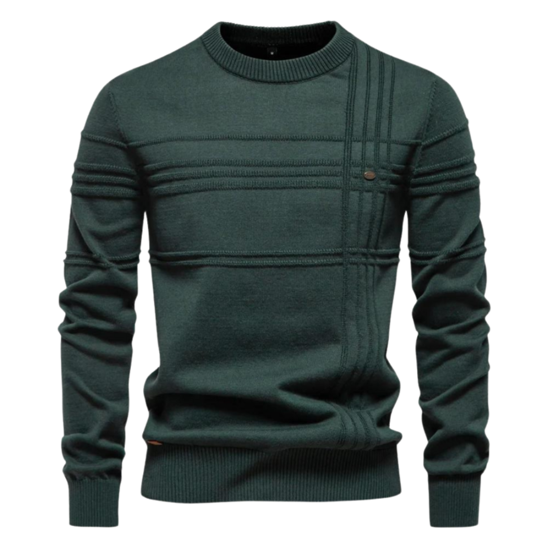 RAJON | PULL RAYÉ