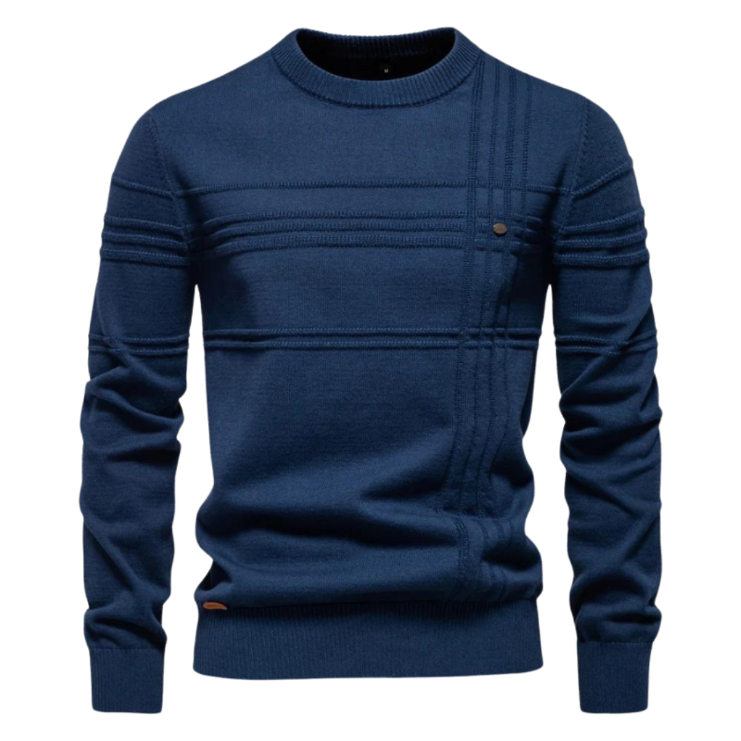 RAJON | PULL RAYÉ