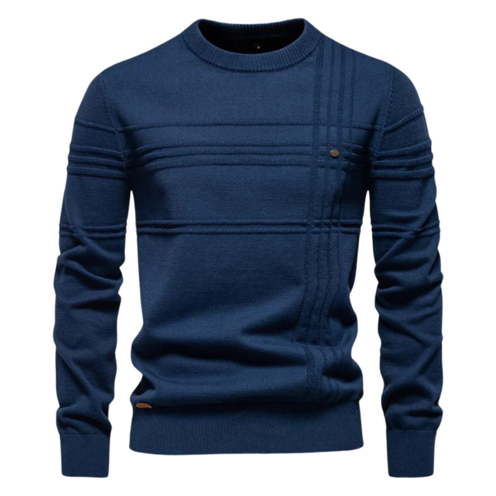 RAJON | PULL RAYÉ