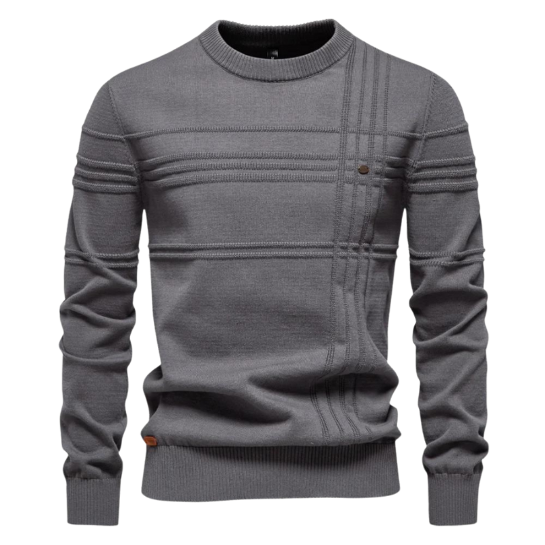 RAJON | PULL RAYÉ