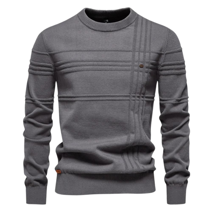 RAJON | PULL RAYÉ