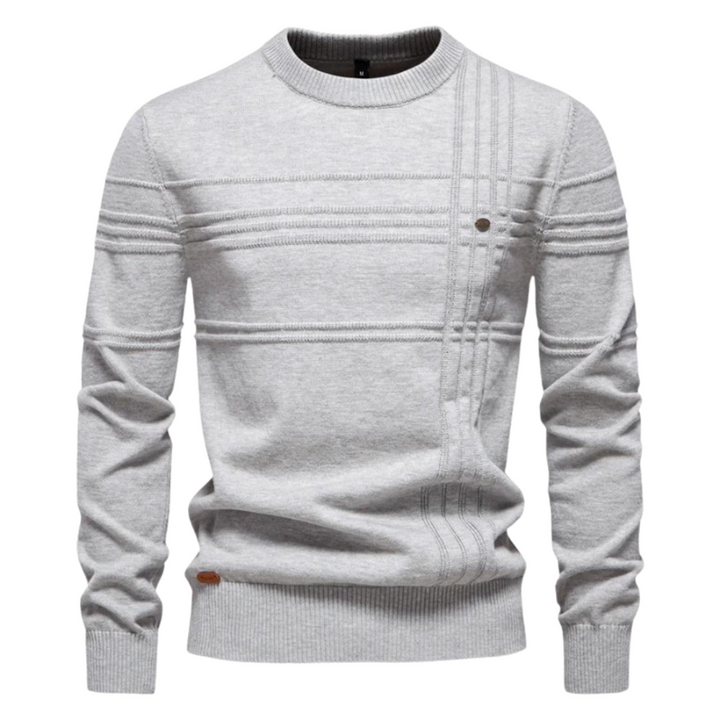 RAJON | PULL RAYÉ