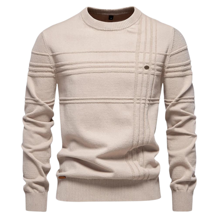 RAJON | PULL RAYÉ