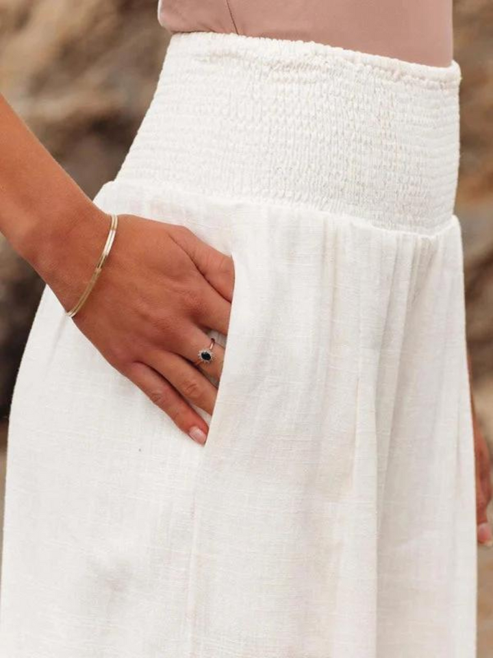 CLARA | PANTALONS CHICS