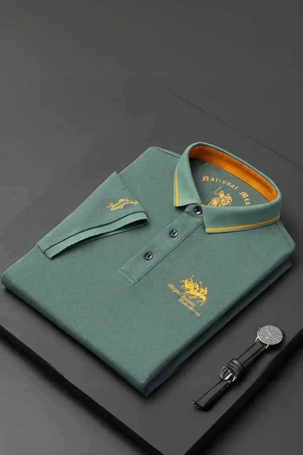 MARVIN | POLO DE LUXE