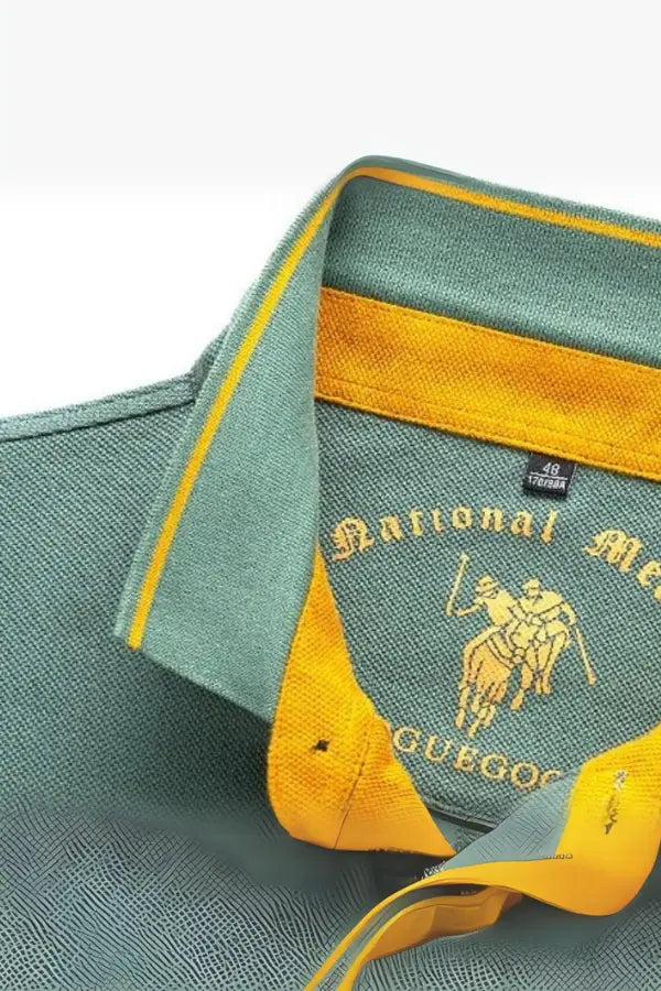 MARVIN | POLO DE LUXE