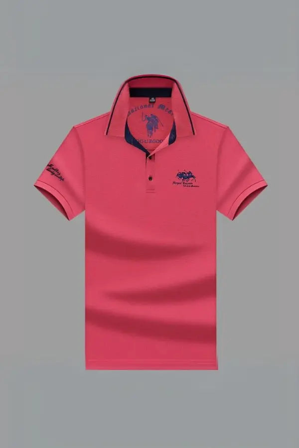 MARVIN | POLO DE LUXE