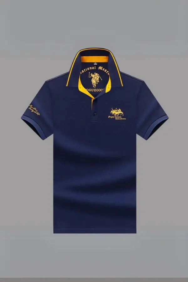 MARVIN | POLO DE LUXE