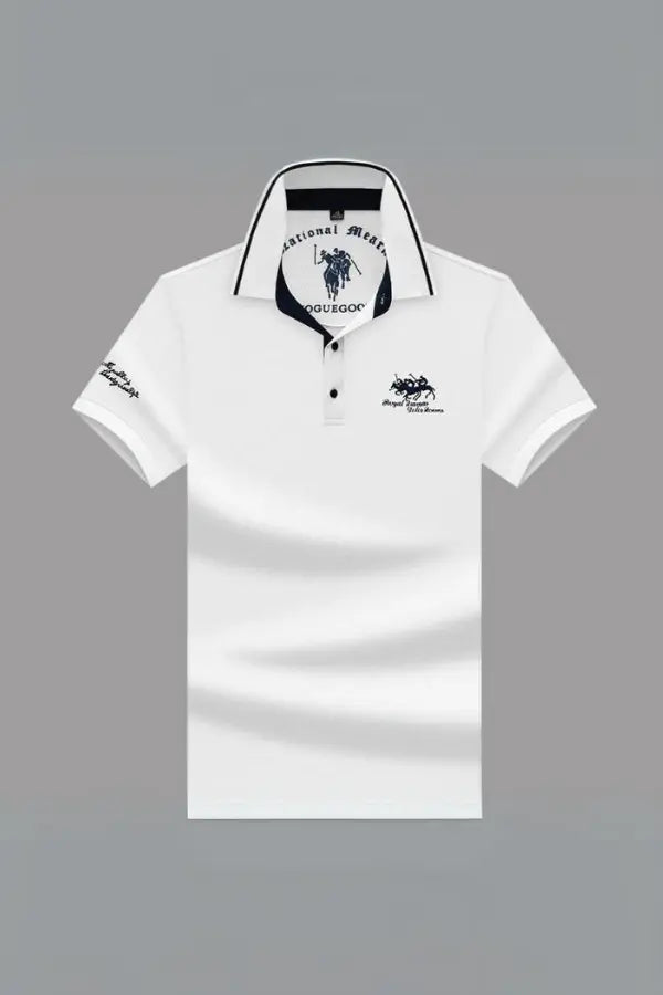 MARVIN | POLO DE LUXE