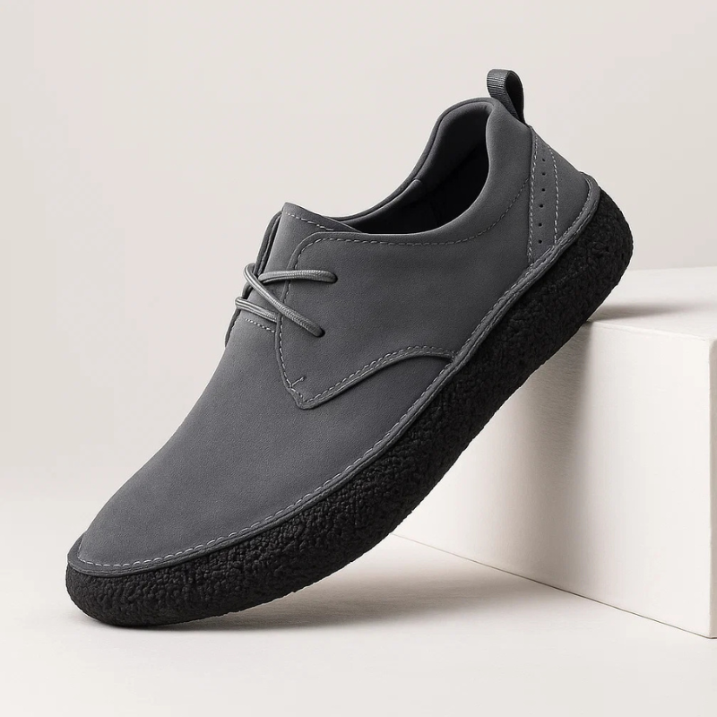 Kyle | Chaussures en Suède