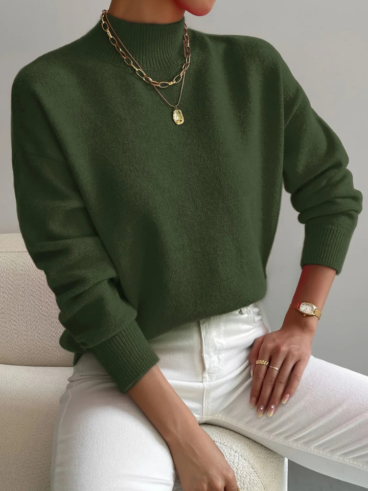 Colette | Pull Élégant