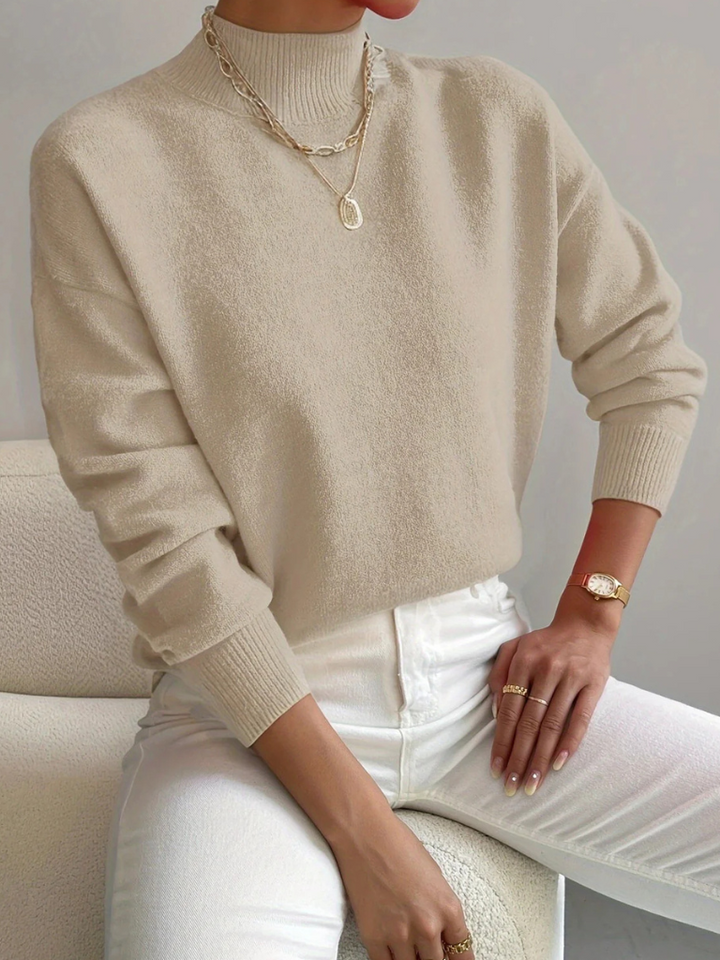 Colette | Pull Élégant