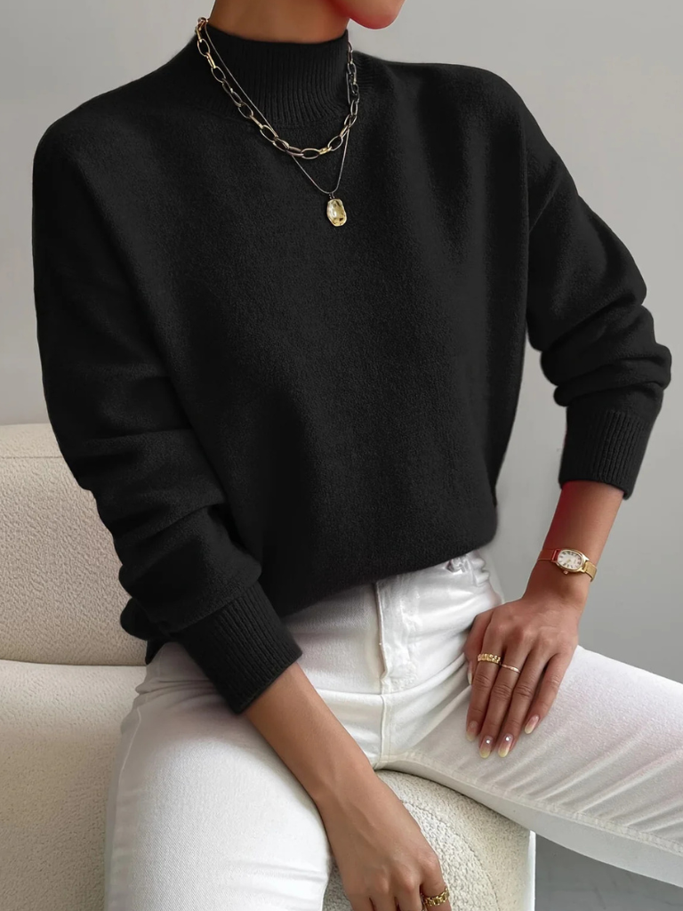 Colette | Pull Élégant