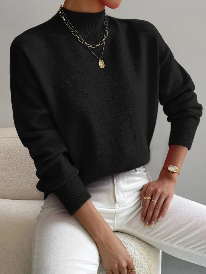 Colette | Pull Élégant