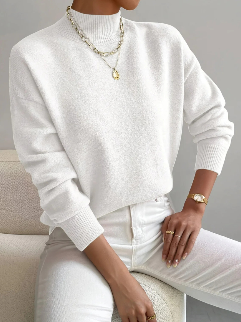 Colette | Pull Élégant