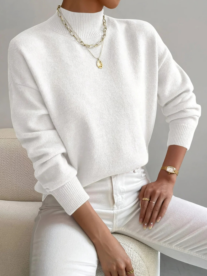 Colette | Pull Élégant