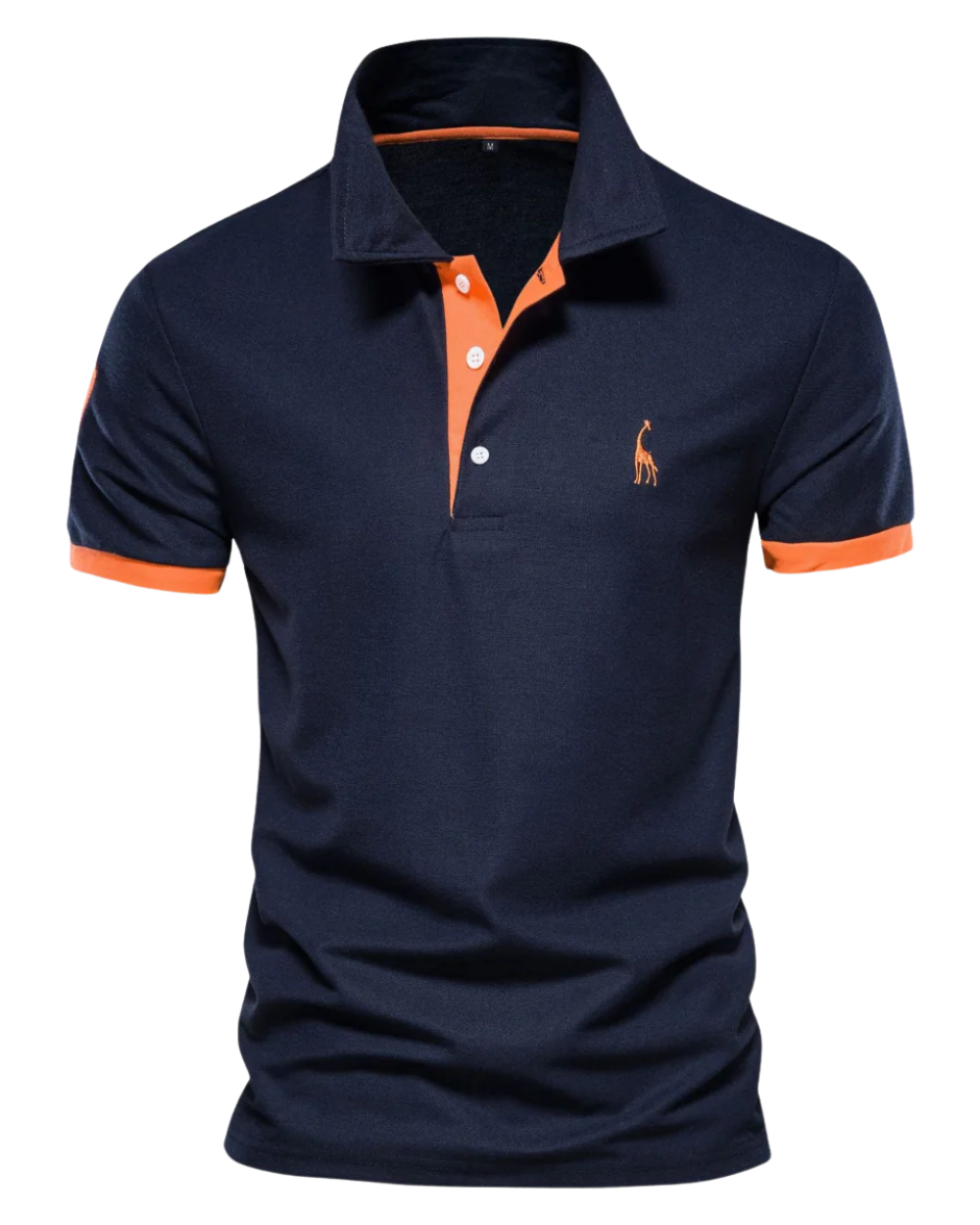 JERRY | T-SHIRT POLO CASUAL