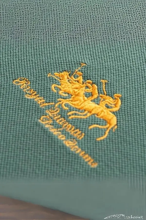 MARVIN | POLO DE LUXE