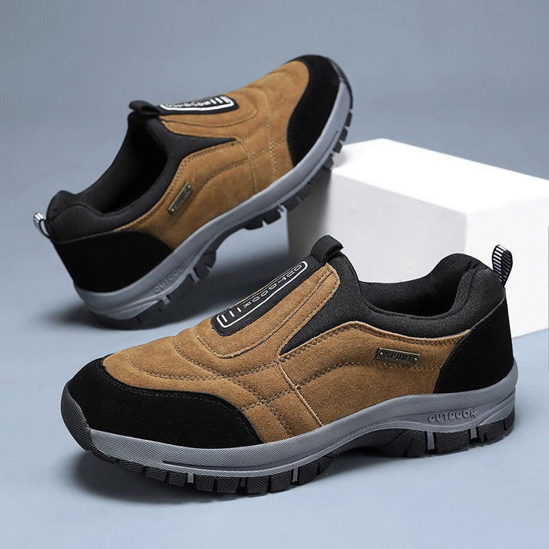 Selena | Sneakers Outdoor Confort Rapide