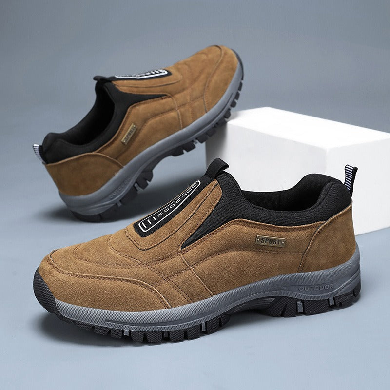 Selena | Sneakers Outdoor Confort Rapide