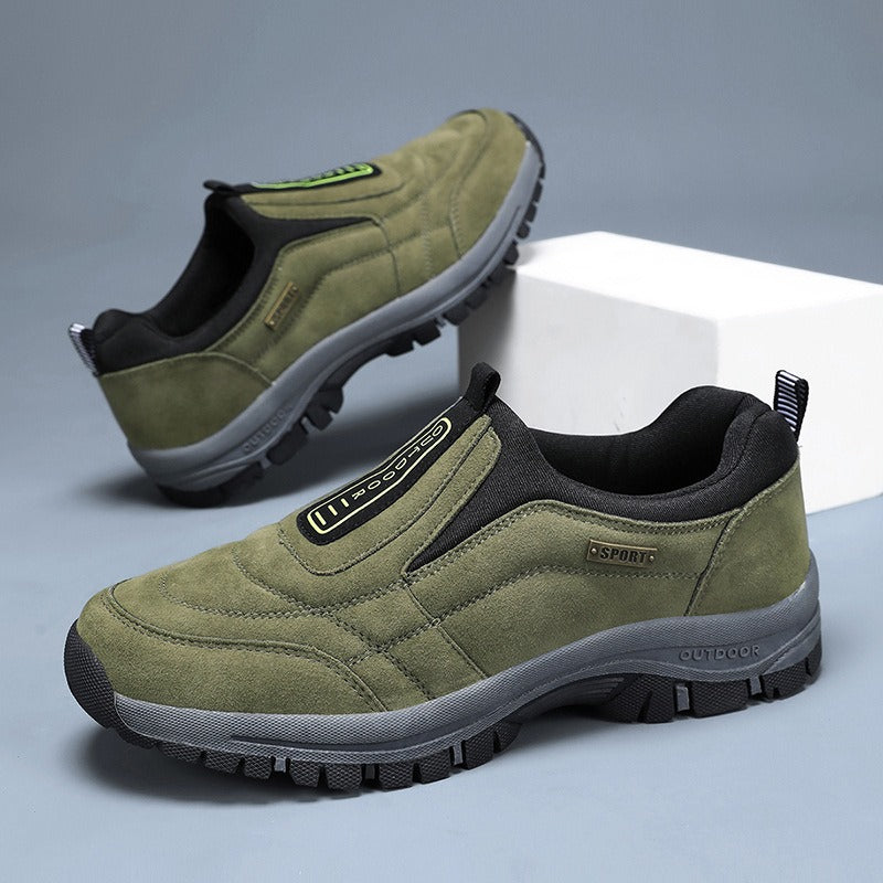 Selena | Sneakers Outdoor Confort Rapide
