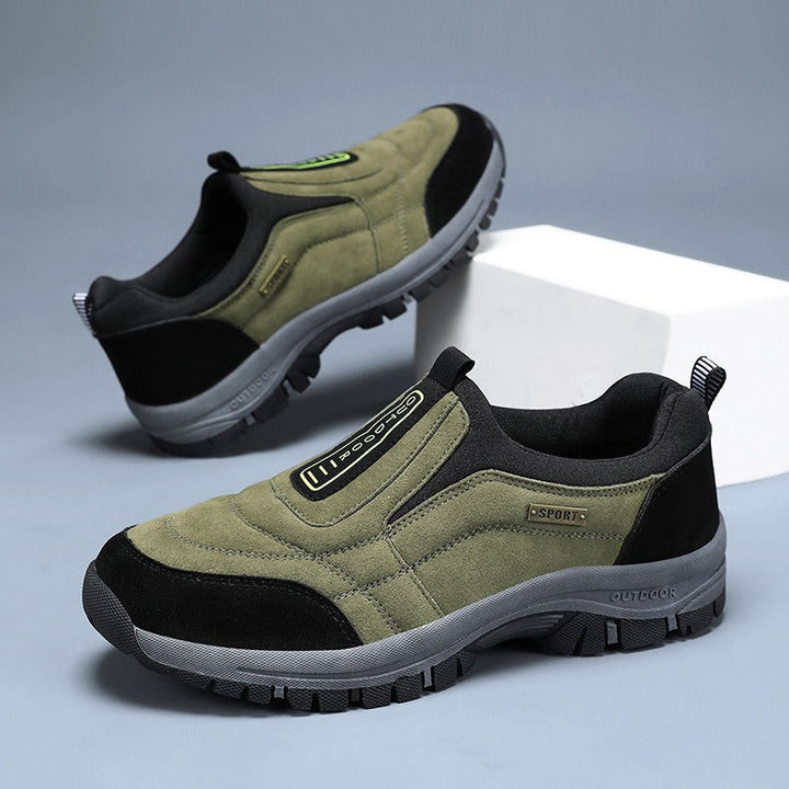 Selena | Sneakers Outdoor Confort Rapide