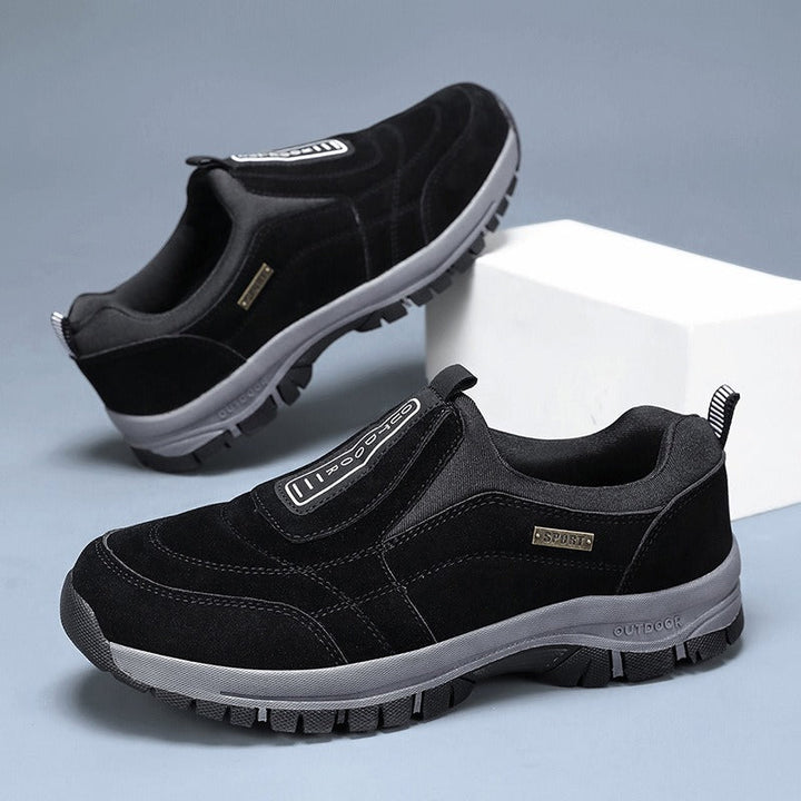 Selena | Sneakers Outdoor Confort Rapide