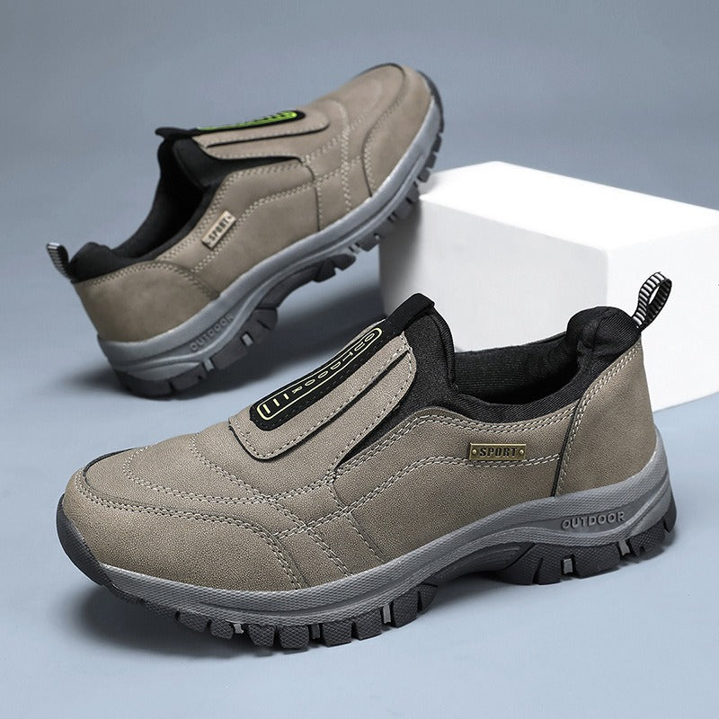 Selena | Sneakers Outdoor Confort Rapide