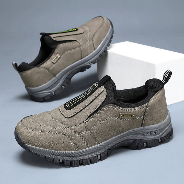 Selena | Sneakers Outdoor Confort Rapide