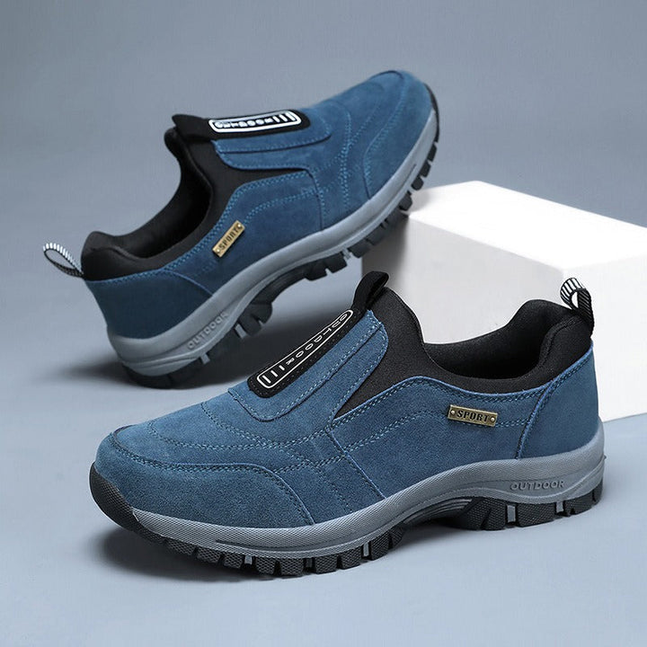 Selena | Sneakers Outdoor Confort Rapide