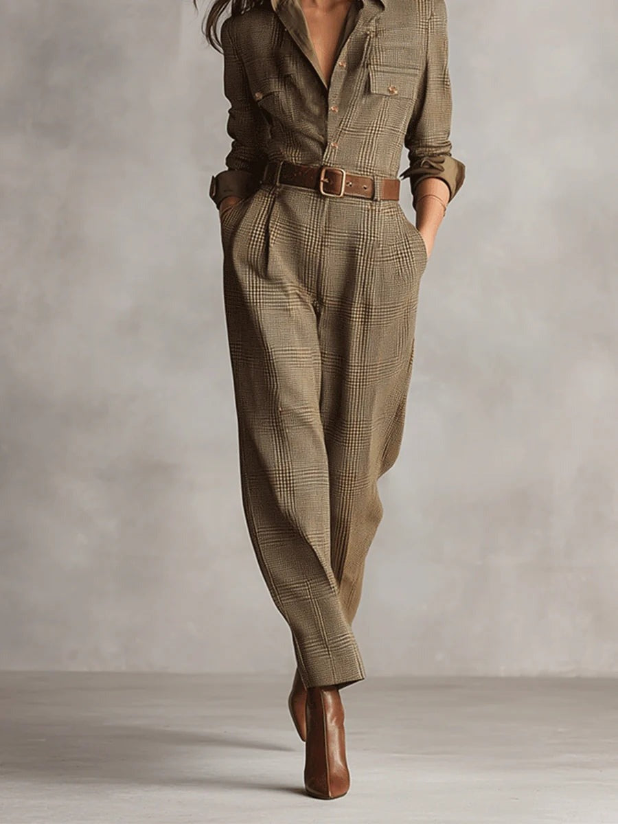 Marine | Ensemble Élégante Chic