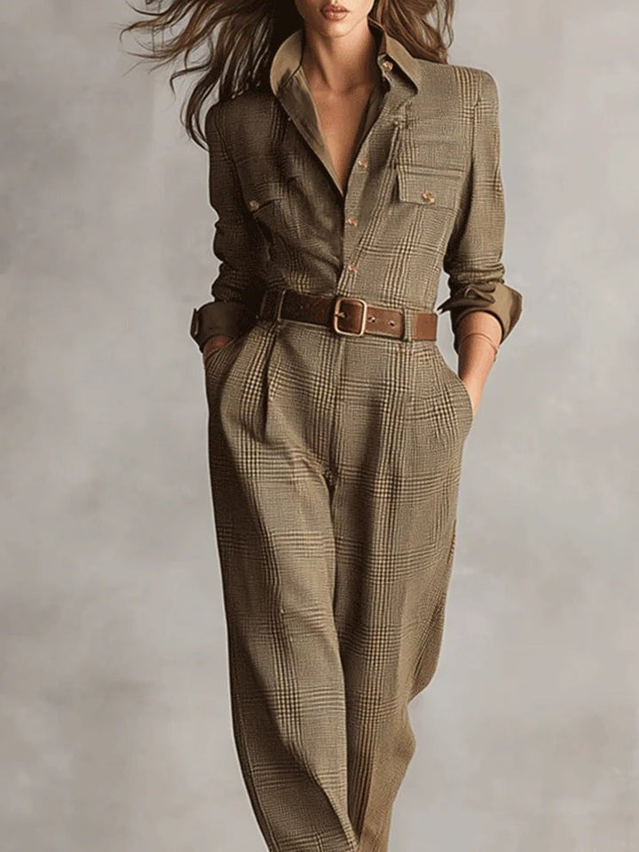 Marine | Ensemble Élégante Chic