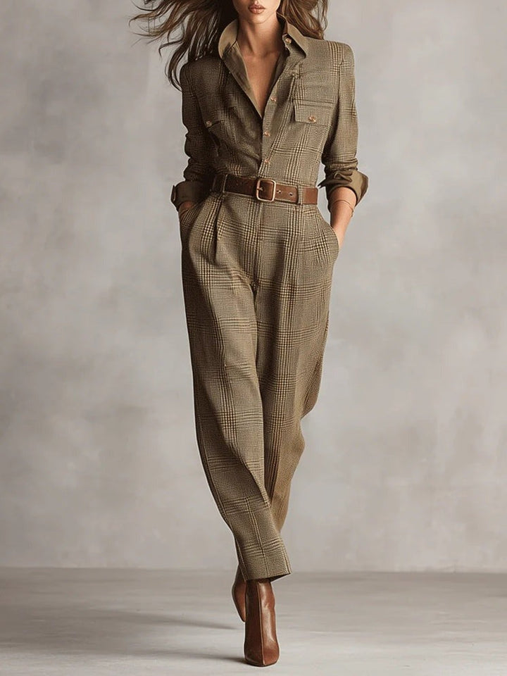 Marine | Ensemble Élégante Chic