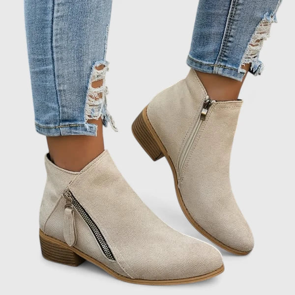 Mariz | Bottes Orthopédiques