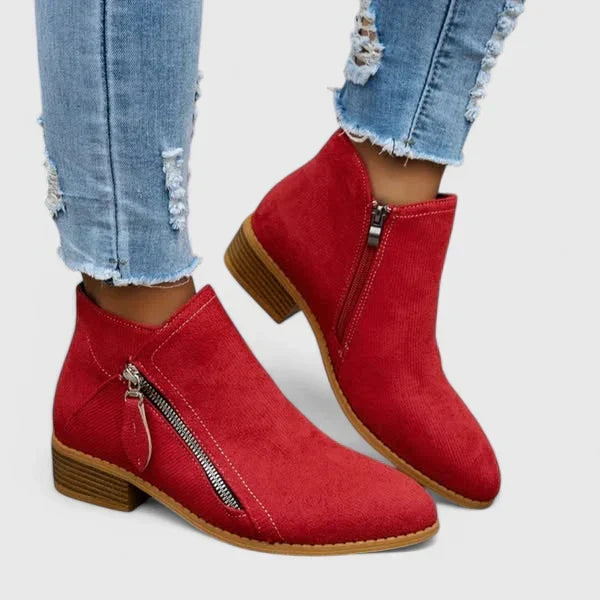 Mariz | Bottes Orthopédiques