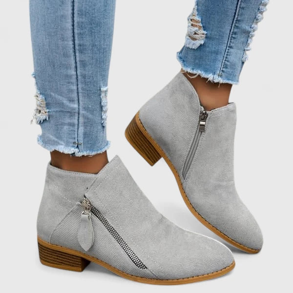 Mariz | Bottes Orthopédiques