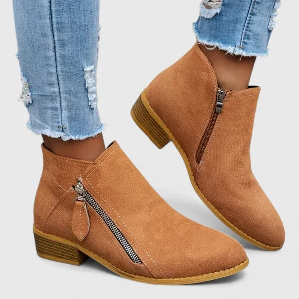 Mariz | Bottes Orthopédiques
