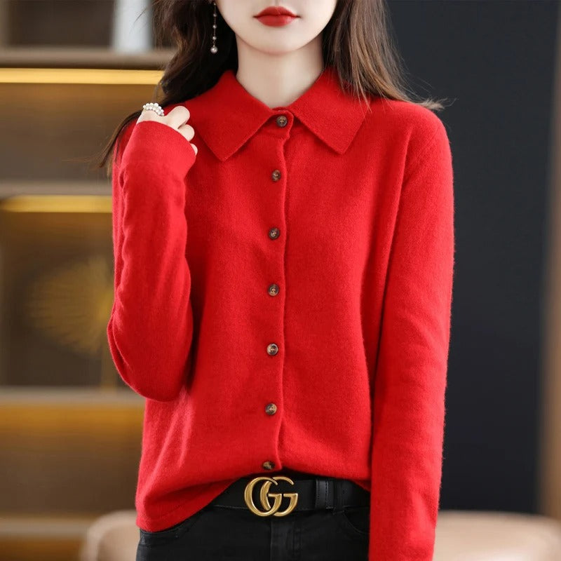 Vivienne | Cardigan Confort Chic