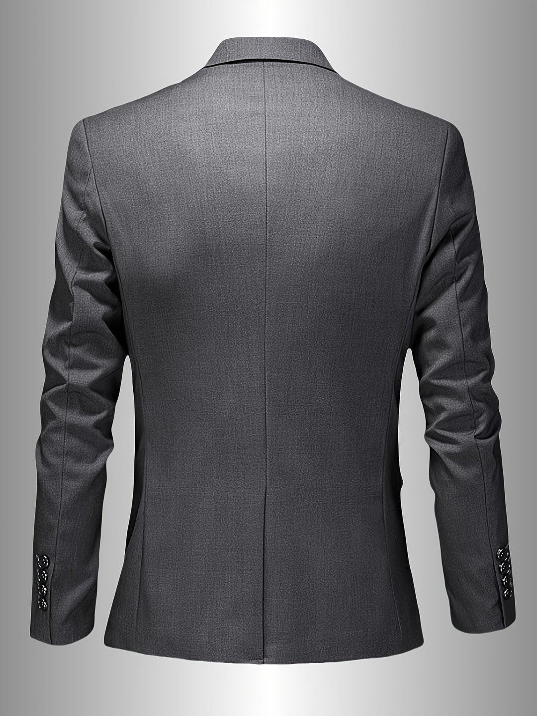 JUSTIN | VESTON SLIM FIT