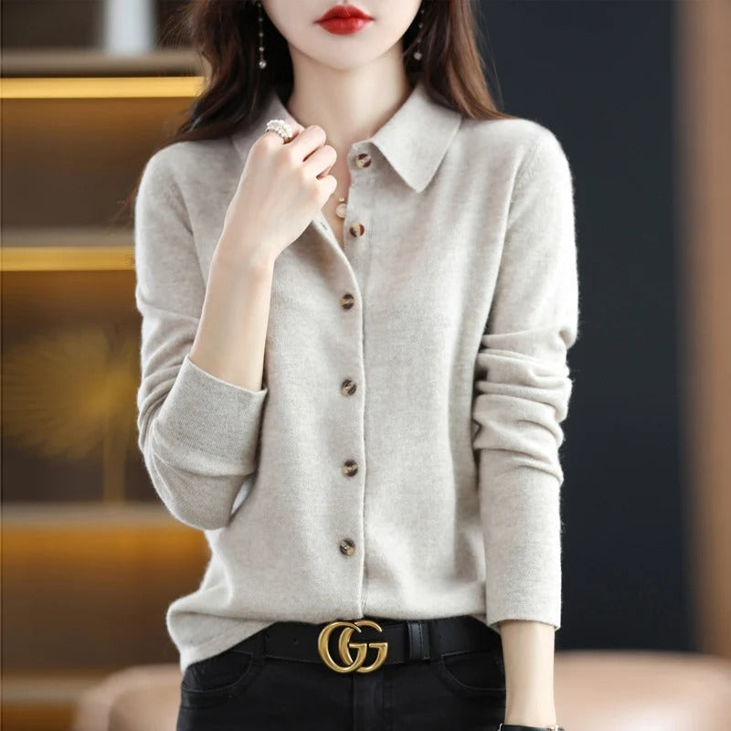 Vivienne | Cardigan Confort Chic