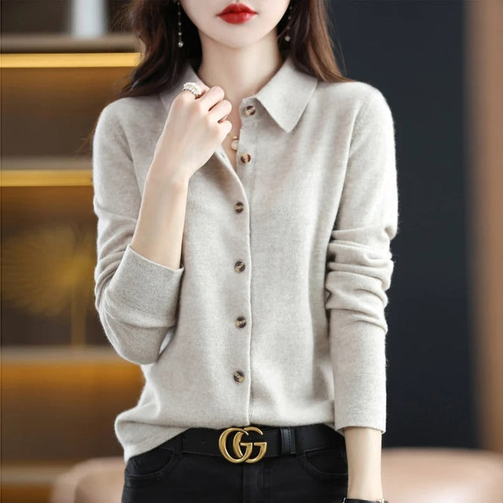 Vivienne | Cardigan Confort Chic