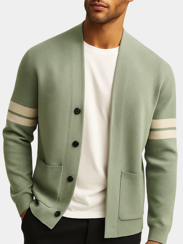 MARION | CARDIGAN MODERNE
