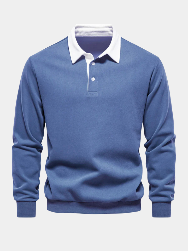 RICO | PULL POLO