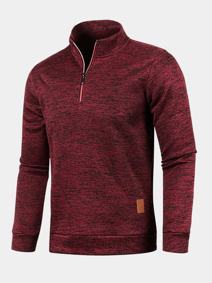 JIM | PULL RAFFINÉ